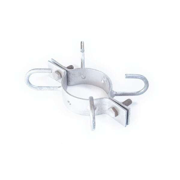 Keep Your Cables in Place with High Tension Cable Clamps