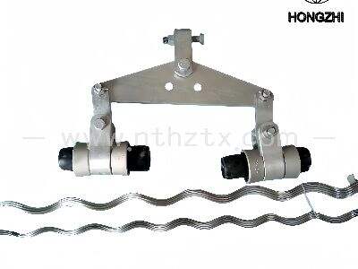 Zorlu Ortam Projeleri için Fiber Optik Askı Kelepçelerini Seçerken Dikkat Edilmesi Gereken Temel Faktörler