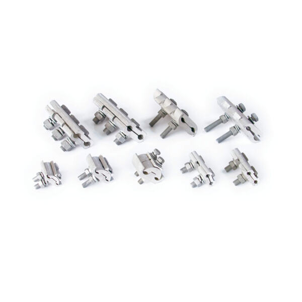 The benefits of using steel cable end fittings
