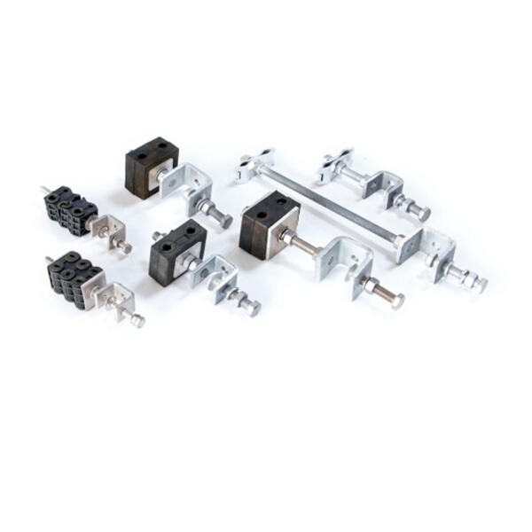 Declutter your home with sleek and practical cable clips