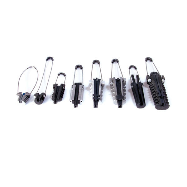 Troubleshooting Tips for ADSS Cable Fittings to Ensure Optimal Performance.