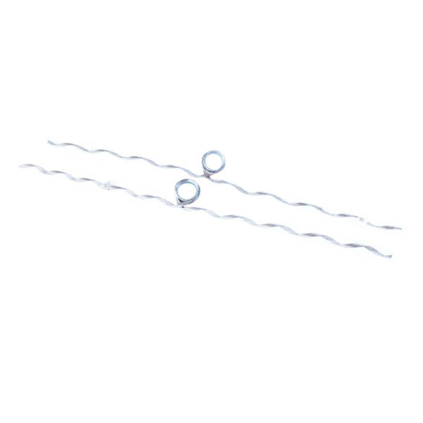 Common Types of Tension Clamps and Their Applications