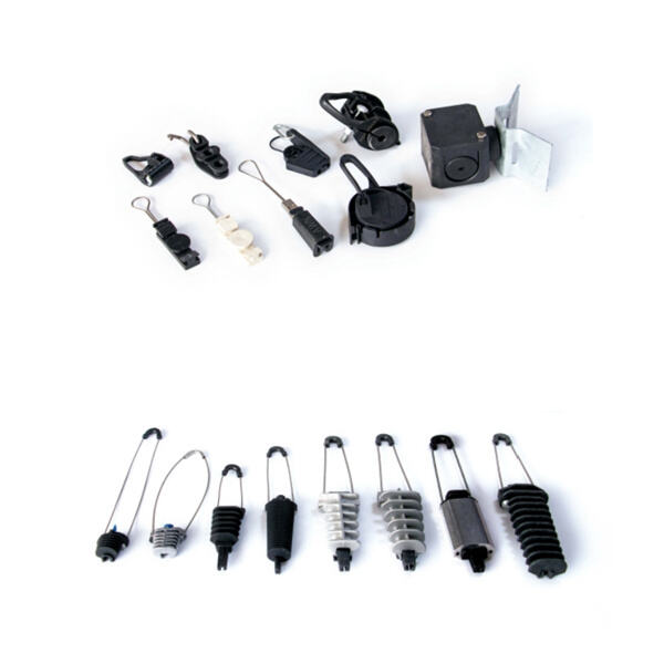 Kablo Kelepçeleri ile Kablolarınızı Düzenli ve Tertipli Tutun