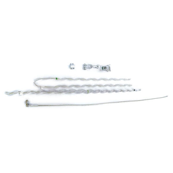 Ensuring safety and stability with proper cable fittings
