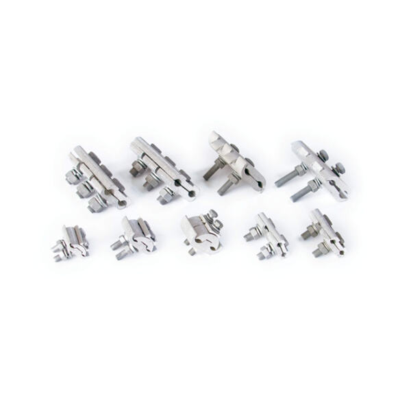 Choosing the Right Cable End Fittings for Your Projec