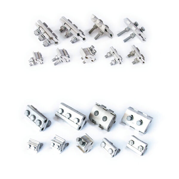 Examining the different types of fittings used with steel cable for various applications.