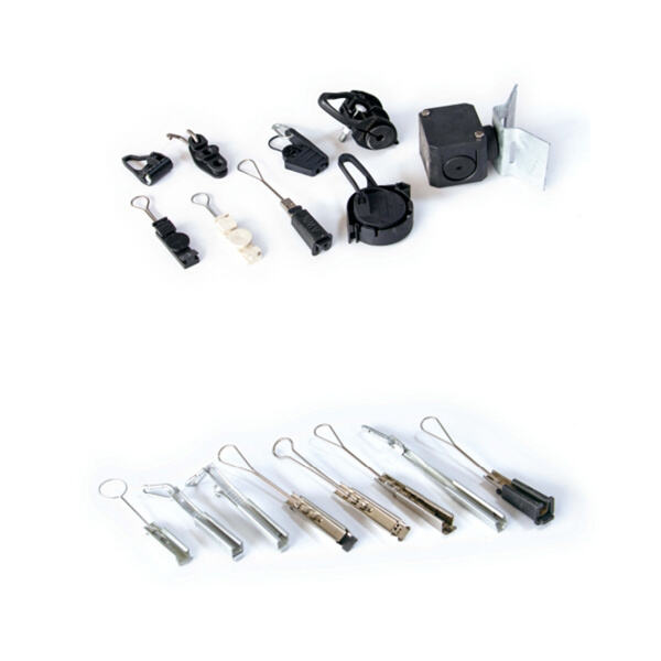 Kablo Kelepçeleri ile Kablolama Yönetiminizi Basitleştirin