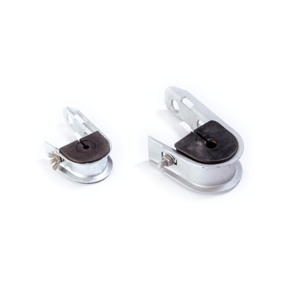 The Versatile Functionality of Suspension Clamp Brackets