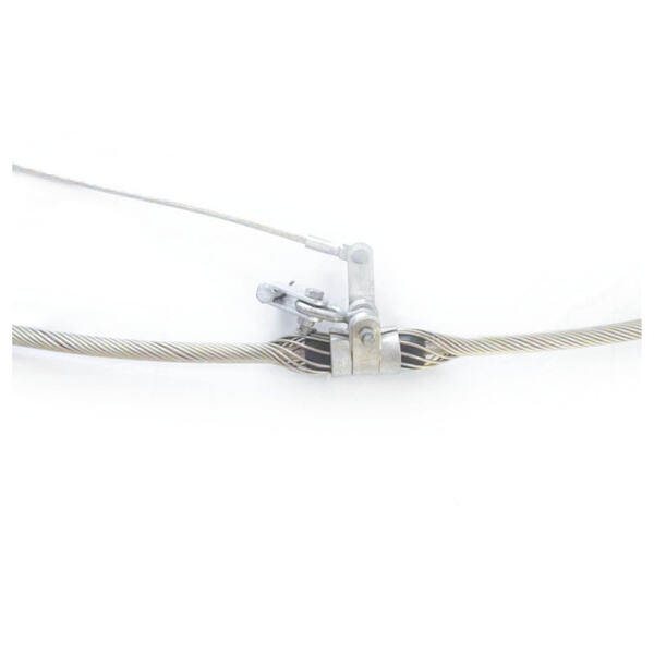 Choosing the right fittings for your wire rope needs