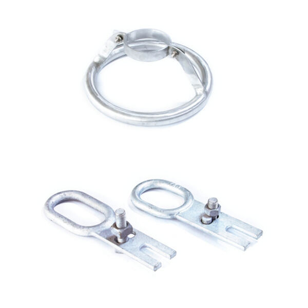 균압 링에 적합한 크기와 재질 선택의 중요성