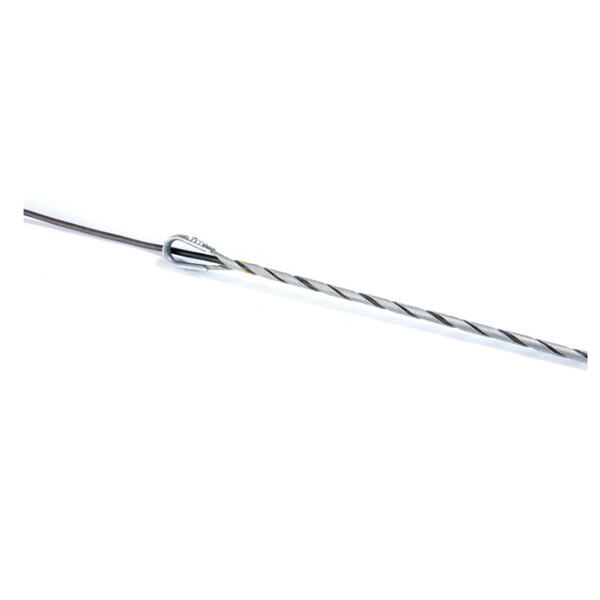 Dependable tension clamps for worry-free repairs.