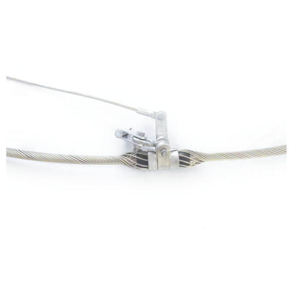 The evolution of cable suspension technology in modern infrastructure