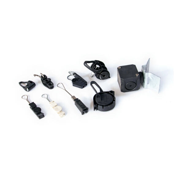 Cable Clamps