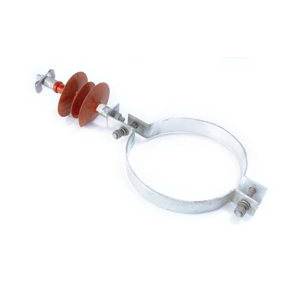 Upgrade Your Cable Management with High Tension Cable Clamps