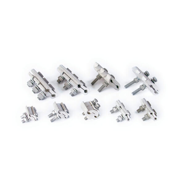 The importance of quality steel cable and fittings in equipment and machinery.