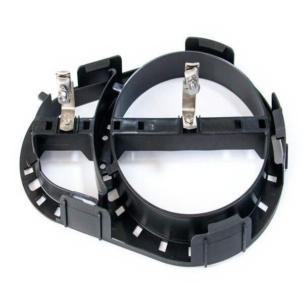 Keep projects in place with reliable clamping