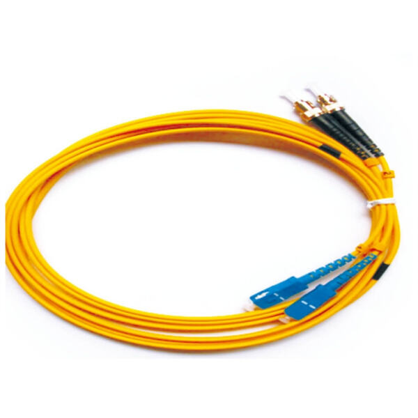 Exploring the different types of optical fiber splitters available