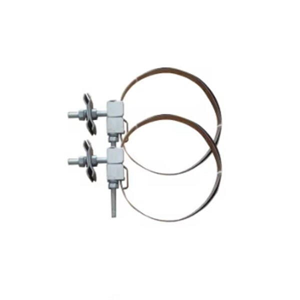 Why Down-Lead Clamps are Essential