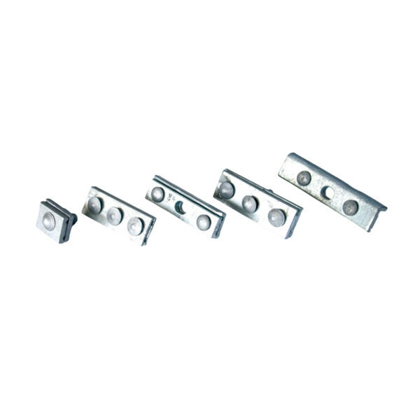 Enhance your safety with high-quality rope end fittings