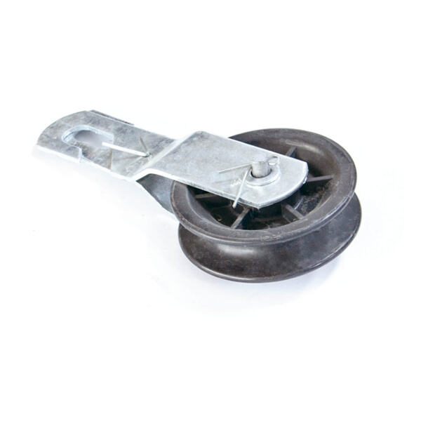 Tips for Proper Installation and Maintenance of Conductor Fittings in Electrical Networks