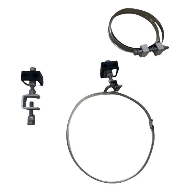 Versatile fittings suitable for a variety of applications