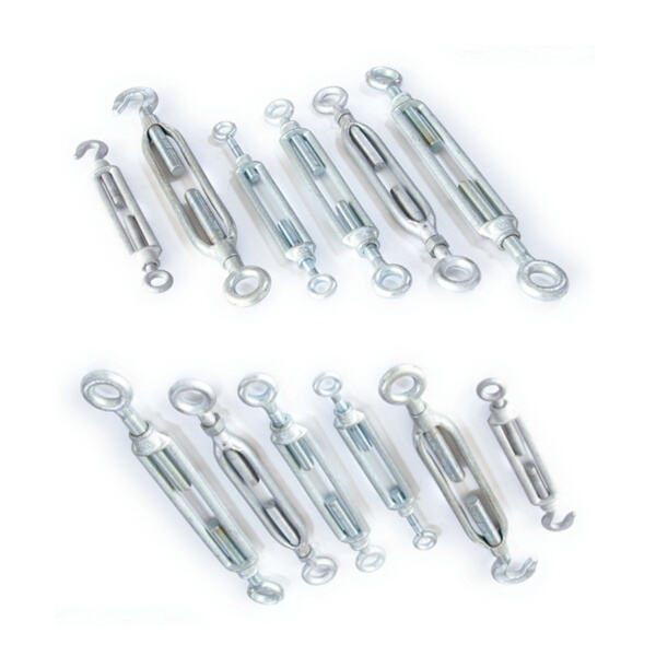 A step-by-step guide on how to install and maintain turn buckles for optimal performance