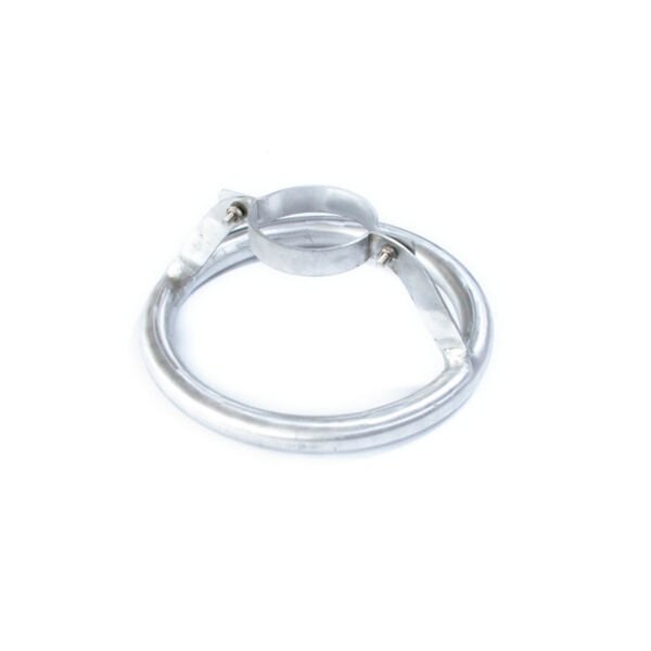 균압 링의 올바른 설치 및 유지보수 방법