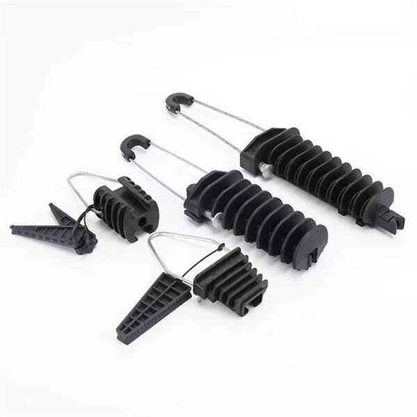 당사의 장력 클램프로 신뢰할 수 있는 케이블 연결을 보장하십시오