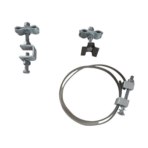 Understanding the Importance of Tension Hardware Fittings in Structural Stability