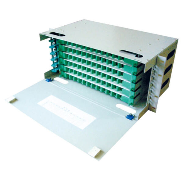 Benefits of using optical fiber splitters in telecommunications