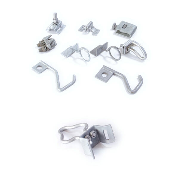 Steel Cable Connectors for Maximum Strength