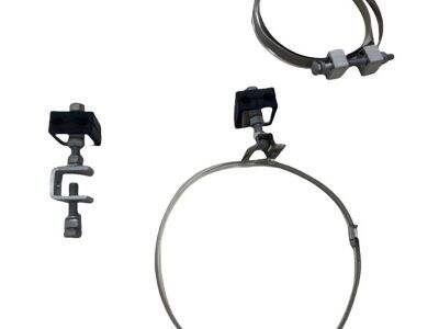 Yaylı Gerilimli Hortum Kelepçeleri: Otomotiv Soğutma ve Yakıt Sistemleri İçin Avantajlar