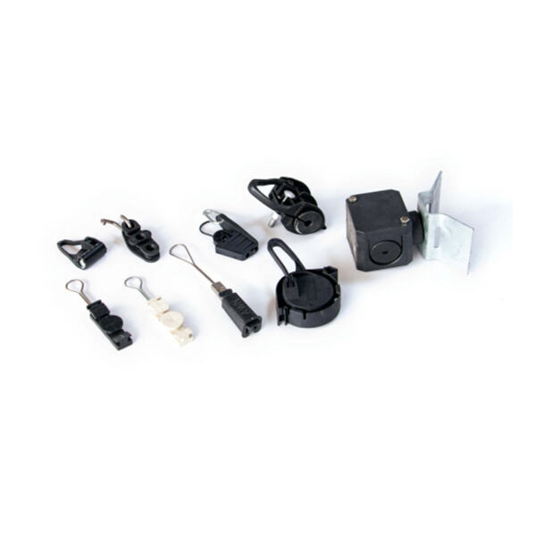 Adjustable hanging point fittings for customized display options
