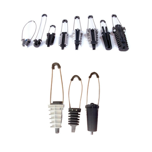 프로젝트에 적합한 앵커링 클램프를 선택하는 것의 중요성