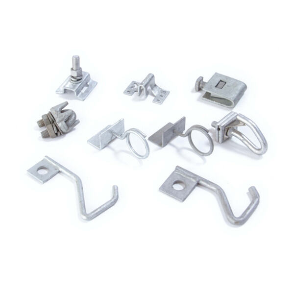 Exploring the Different Types of Steel Cable Fittings Available