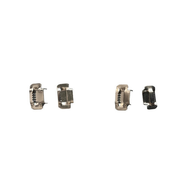 Ensure safety and stability with our reliable rope tightening clamp