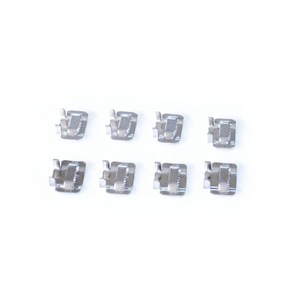 Enhance Safety with Stainless Steel Rope Fittings