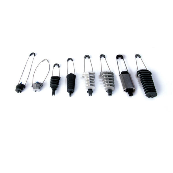 Common Types of ADSS Cable Fittings and Their Uses