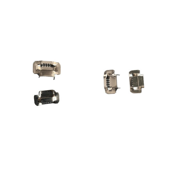 Easily adjust tension on ropes using our innovative tightening clamp