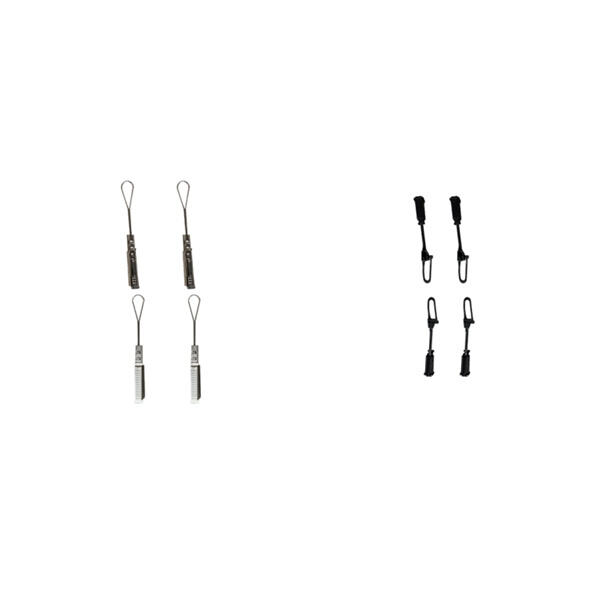 Ensure Long-lasting Tightness with Clamp