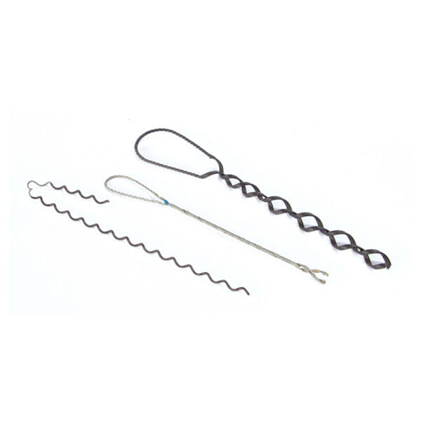 Customize your railing with a variety of hardware options.