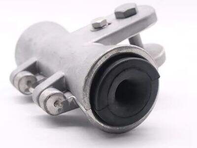 Downconductor Clamps được sử dụng như thế nào trong cơ sở hạ tầng viễn thông?