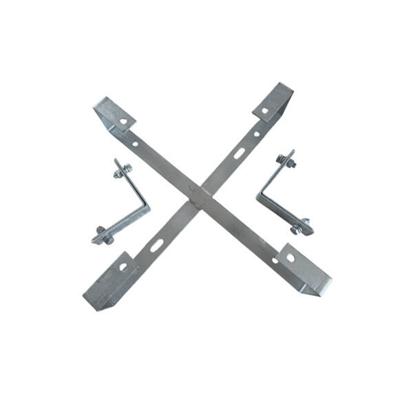 Innovative Designs and Applications of Tension Hardware Fittings