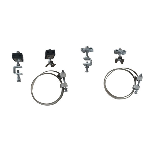 Get a Grip on Your Hose with Tension Clamps