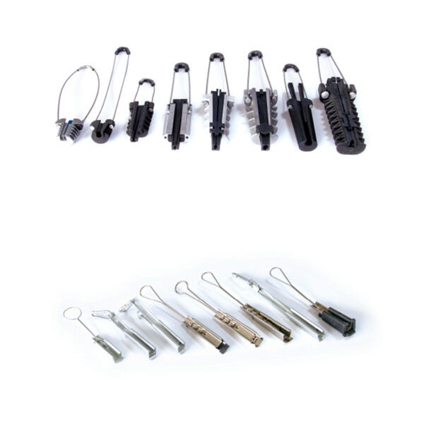 Kablo Kelepçeleri ile Sıkışık Kablolardan Veda Edin