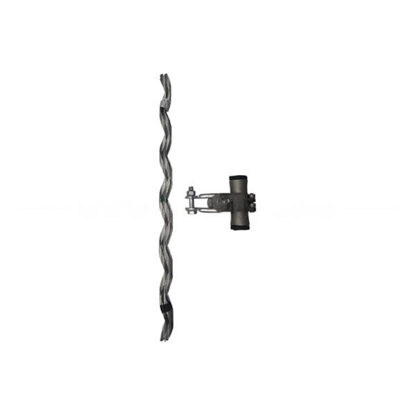 Ensure reliable performance with our high-quality adss suspension clamp