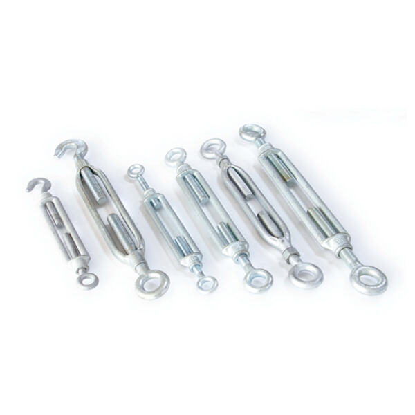 Convenient hanging point fittings for quick and hassle-free installation