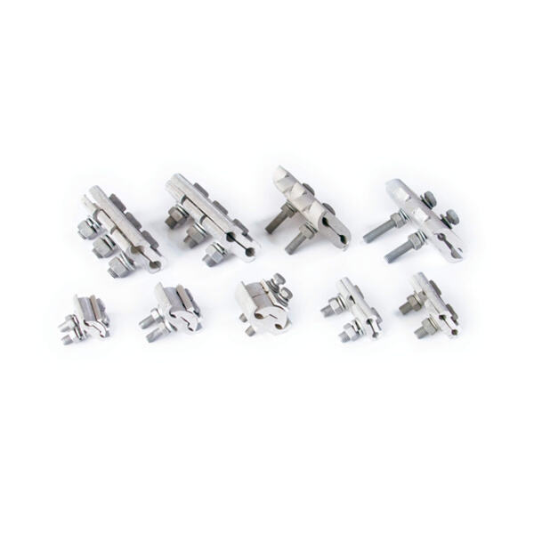 How to properly install and use rope end fittings?