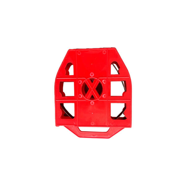 Stainless Steel Rope Fittings