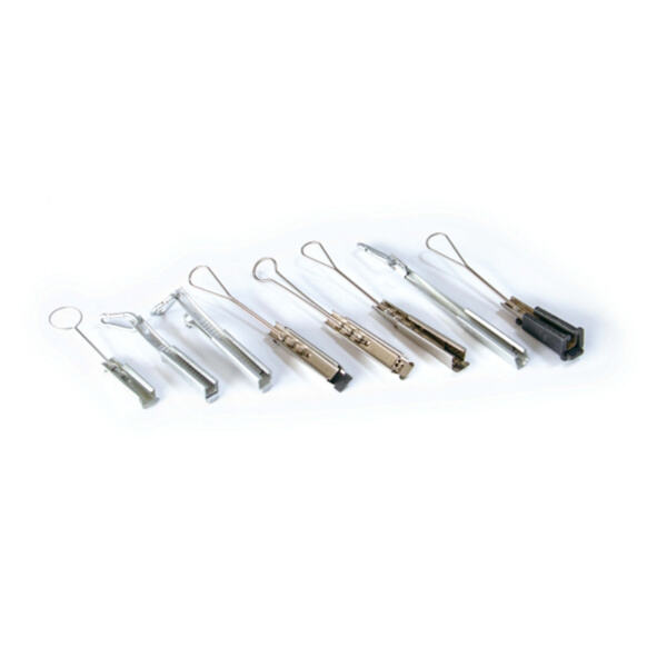 Organize Your Electronics with a Cable Clamp